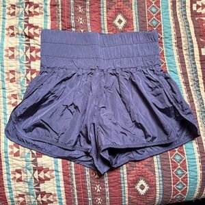 FP movement shorts size medium